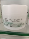 MASCARILLA NUTRI CURLS