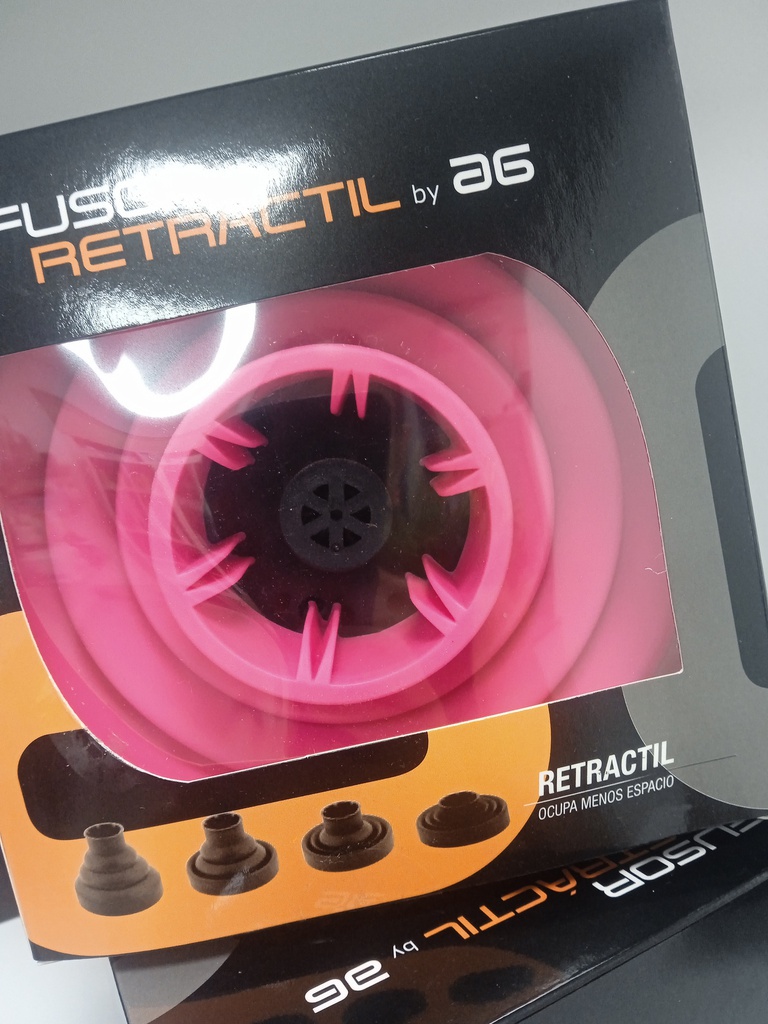 DIFUSOR SILICONA UNIVERSAL COLORES