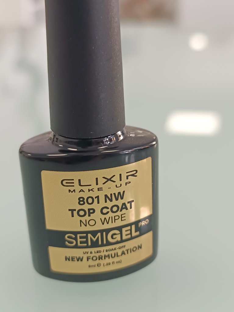 TOP COAT (SEMI)