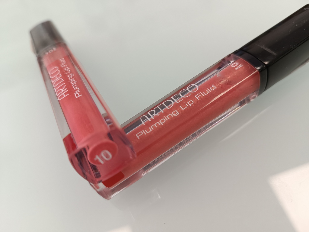 LIP FLUD PLUMPING Nº10