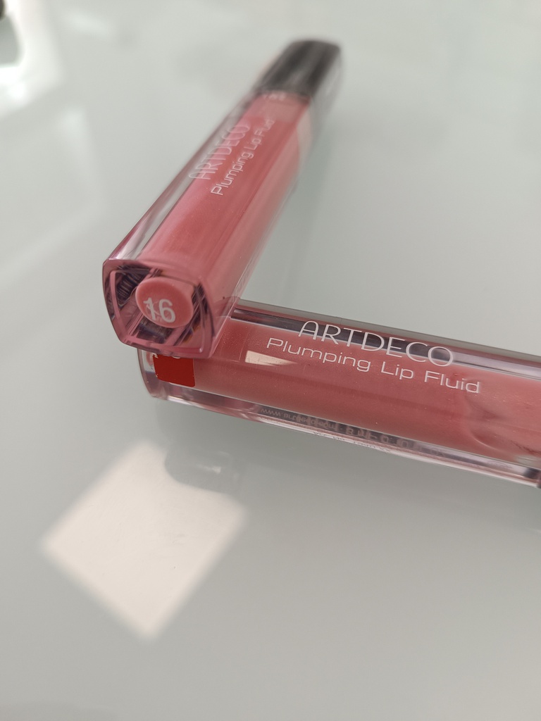 LIP FLUD PLUMPING Nº16