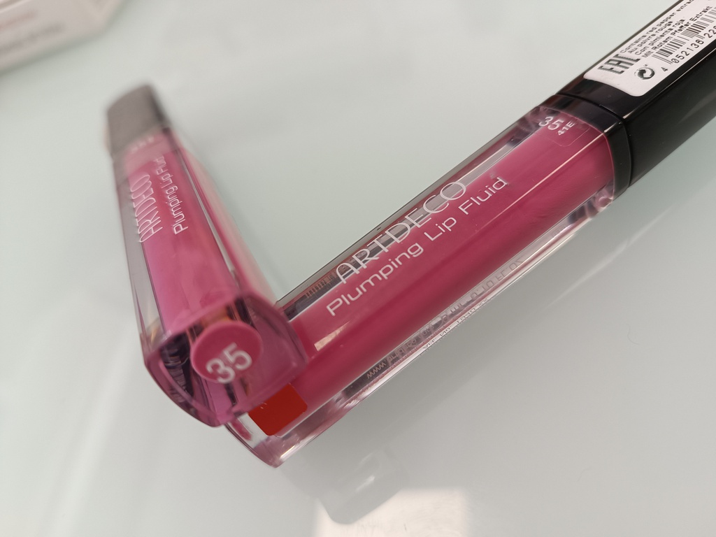 LIP FLUD PLUMPING Nº35