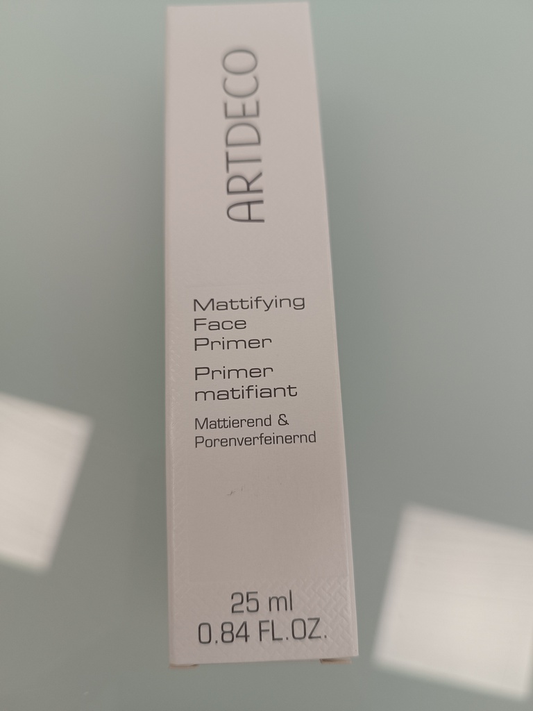 PRIMER MATTIFYING