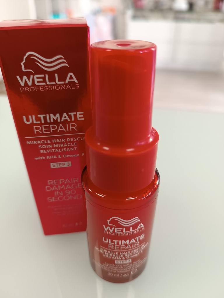 SERUM ULTIMATE REPAIR