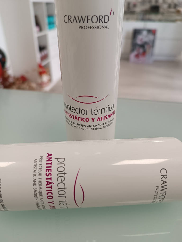 PROTECTOR TÈRMICO