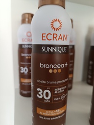 ACEITE EN BRUMA SPF30