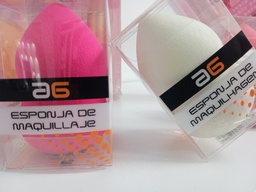 ESPONJA LATEX FLUIDO VARIOS COLORES