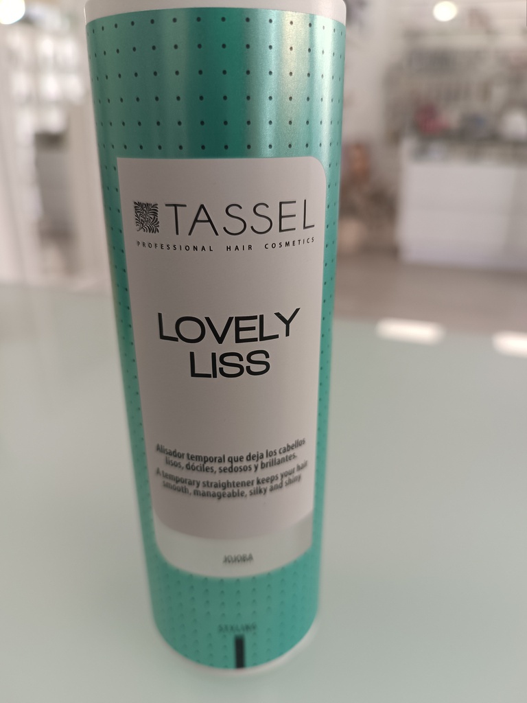 Alisador Temporal Productos Alisadores De Cabello ALISADO TEMPORAL