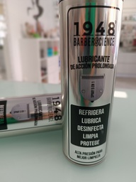 LUBRICANTE PARA MÀQUINAS