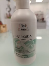 CHAMPÙ NUTRI CURLS