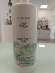 CHAMPÙ NUTRI CURLS