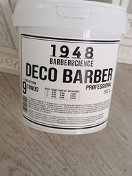 DECO BARBER