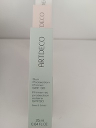 SUN PROTECTION PRIMER SPF30