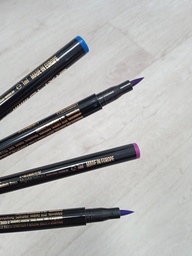 [889A NEGRO] EYELINER PEN