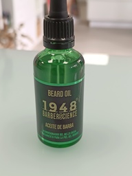 ACEITE PARA BARBA