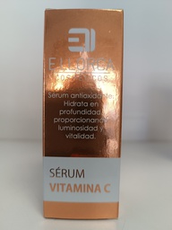 SÈRUM VITAMINA C